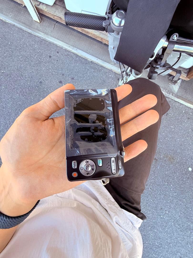 デジタルカメラ FUJIFILM FinePix JX650