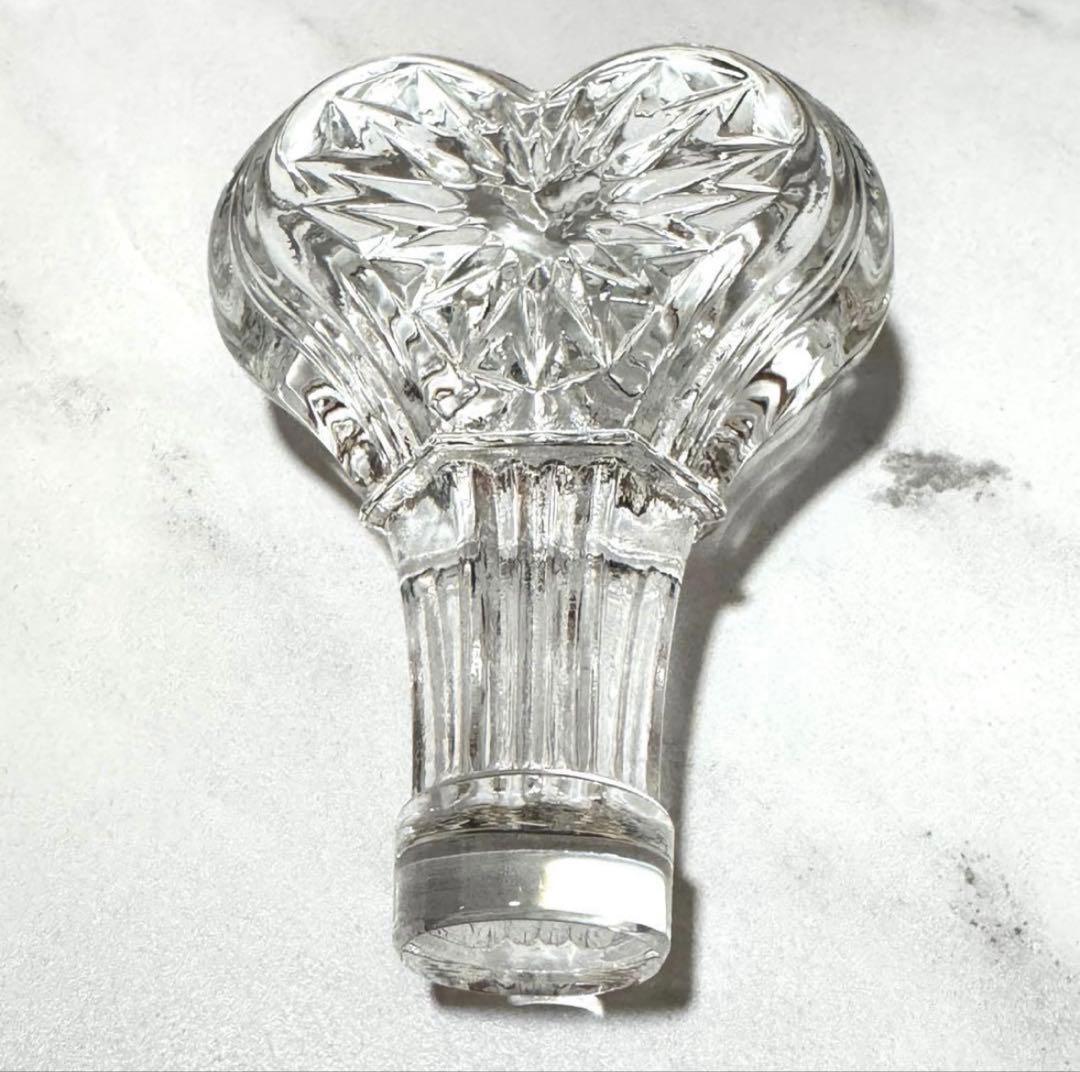 FortuneHeart【Clear】ブランデー コニャック 替え栓・箱