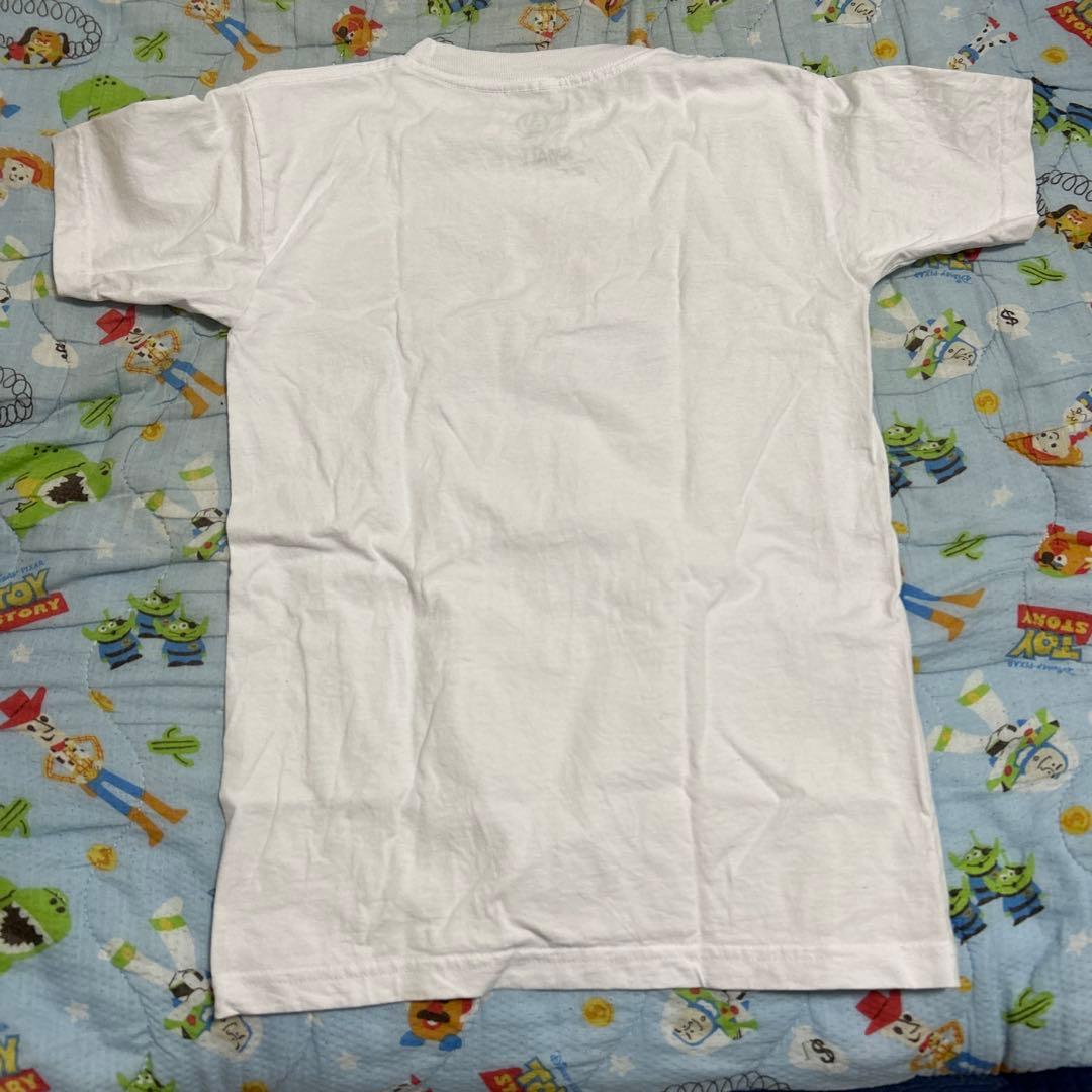 really rich tシャツ macra着用 Kankan