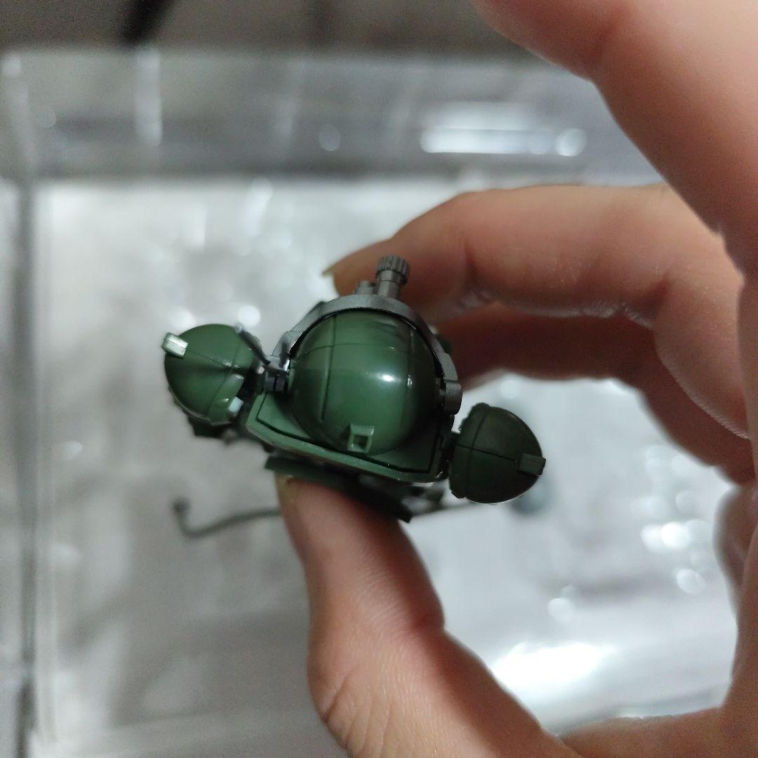 欠品あり！装甲騎兵ボトムズ AG-V18 クメンの砲火