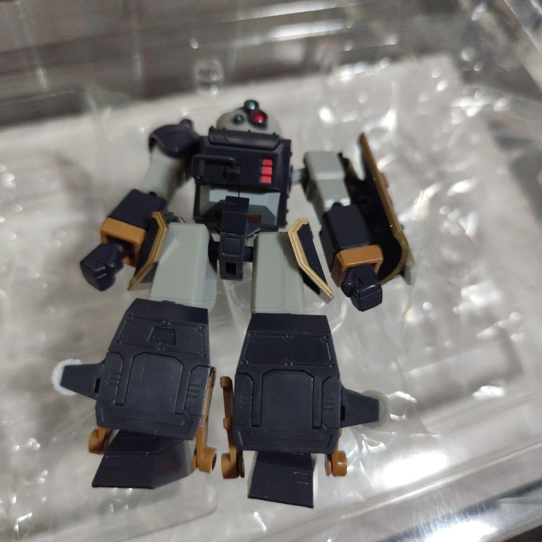 欠品あり！装甲騎兵ボトムズ AG-V18 クメンの砲火