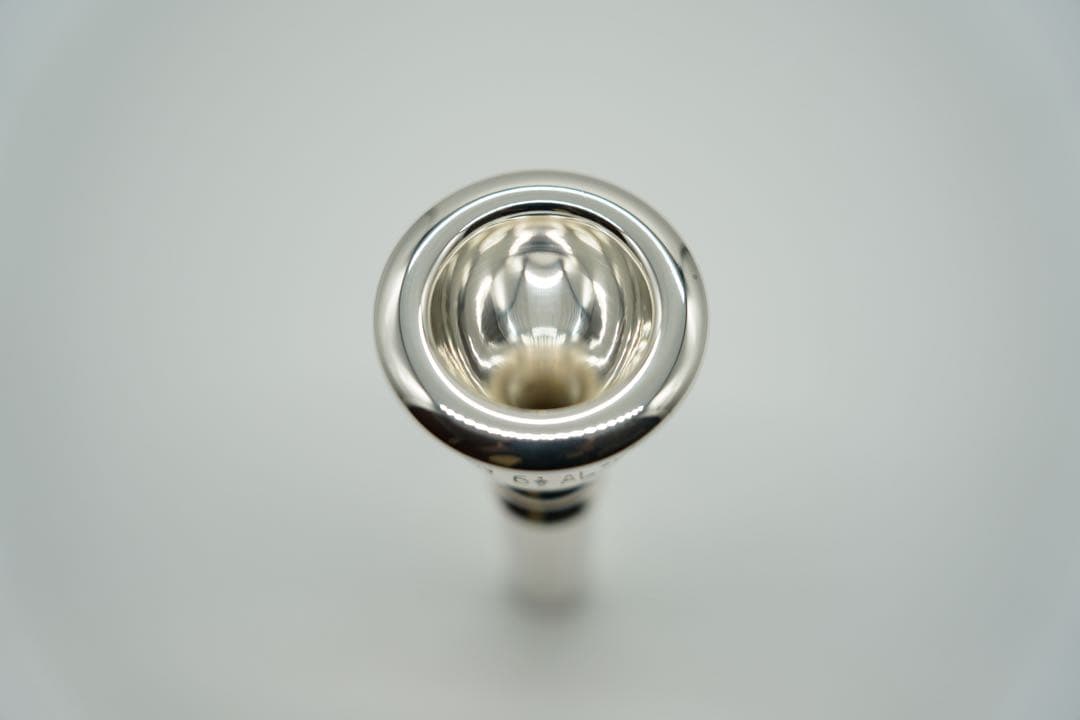 Buffet Crampon ICON 6-1/2 ALトロンボーンマウスピース