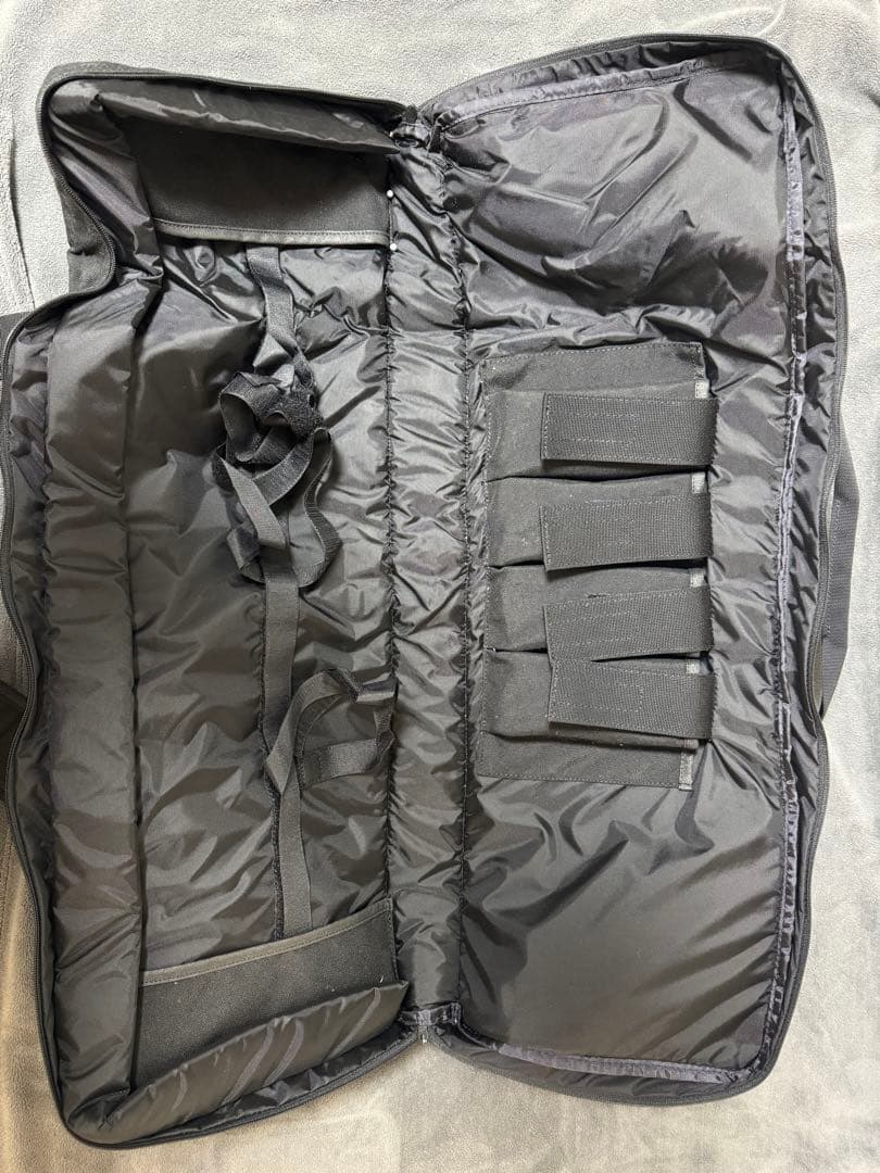 東京マルイ、M4A1 R.I.S.ver、付属品、オマケ付き