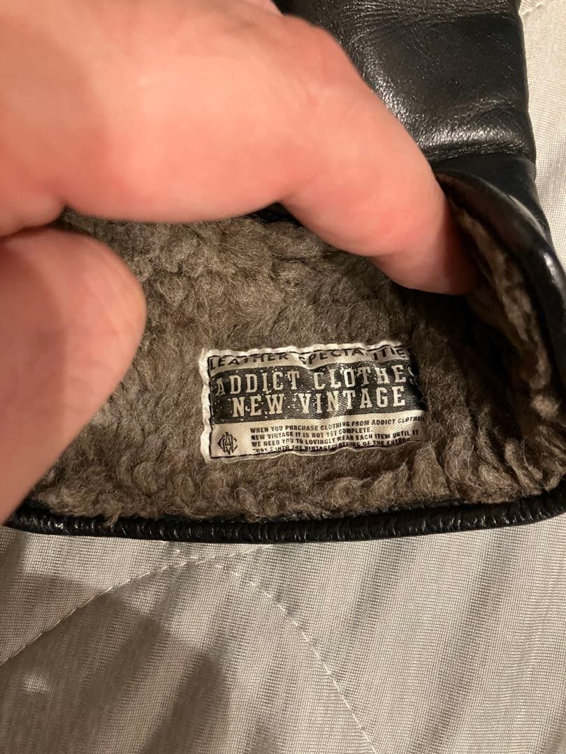 rickyADDICT CLOTHES NEW VINTAGE ア