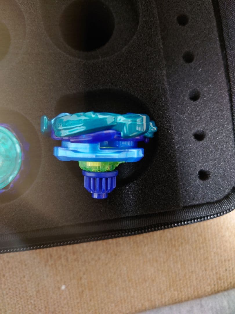 エアロペガサス　ベイブレードx