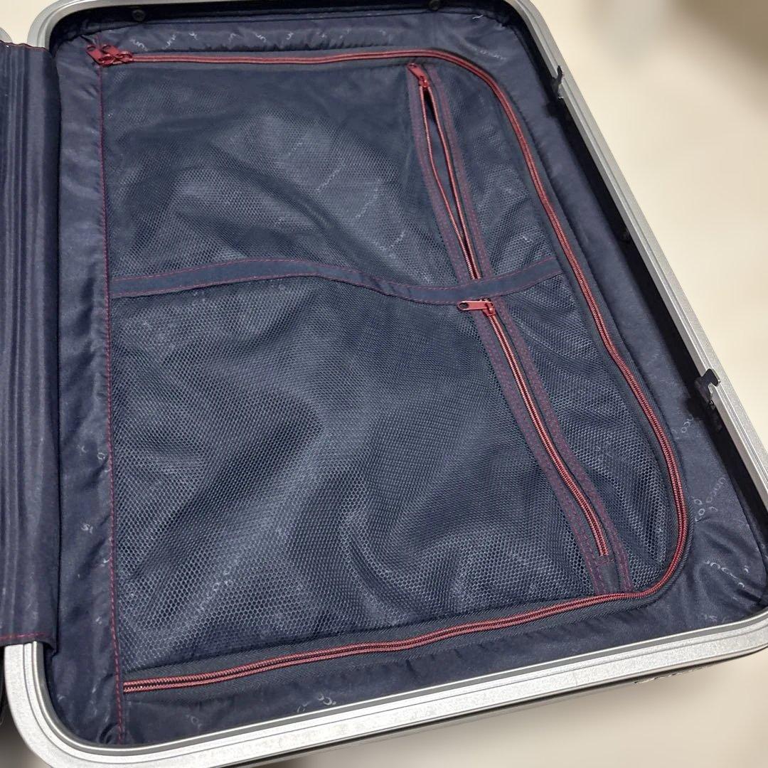 SUNCO サンコー 73L キャリーケース 軽量 スーツケース