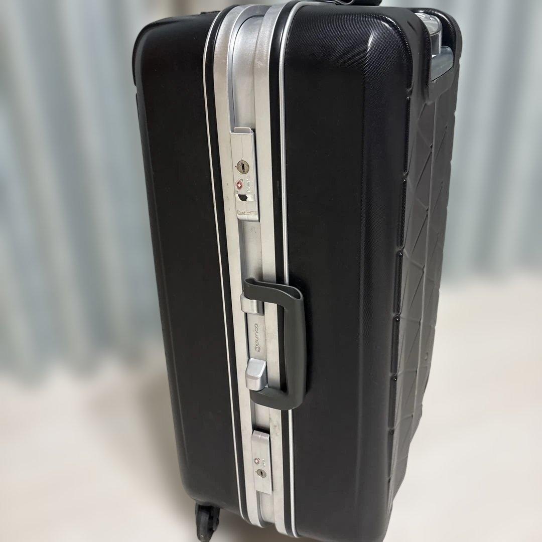SUNCO サンコー 73L キャリーケース 軽量 スーツケース