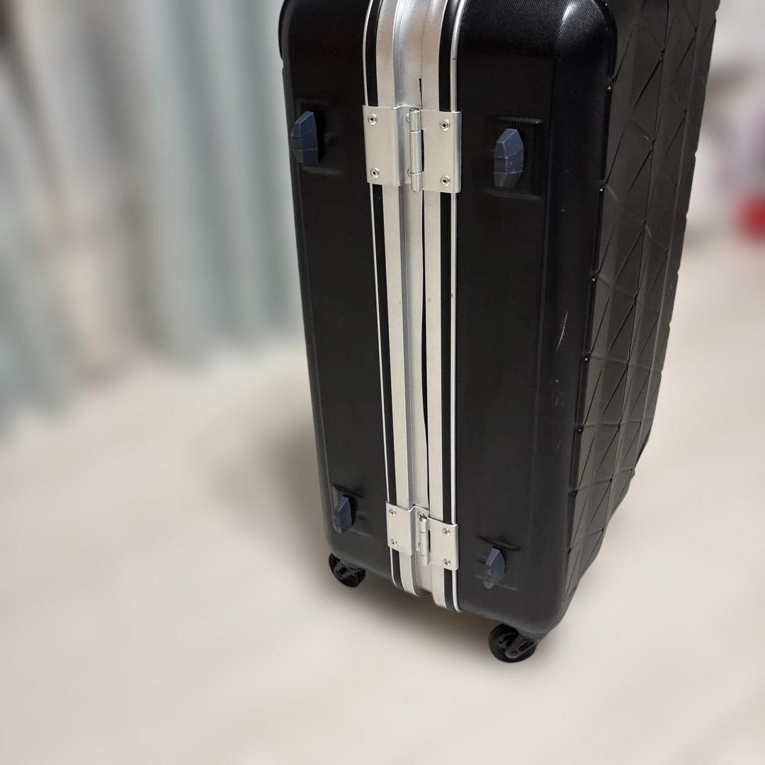 SUNCO サンコー 73L キャリーケース 軽量 スーツケース