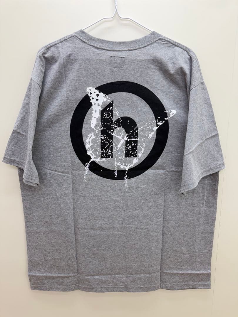 新品Hidden NY×NEEDLES ヒドゥン ニードルズ コラボ Tシャツ