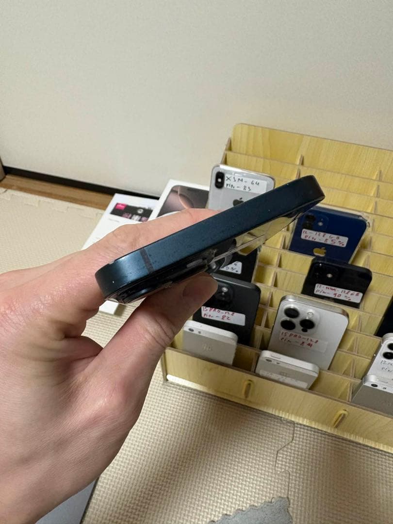 iPhone 14 128GB 本体