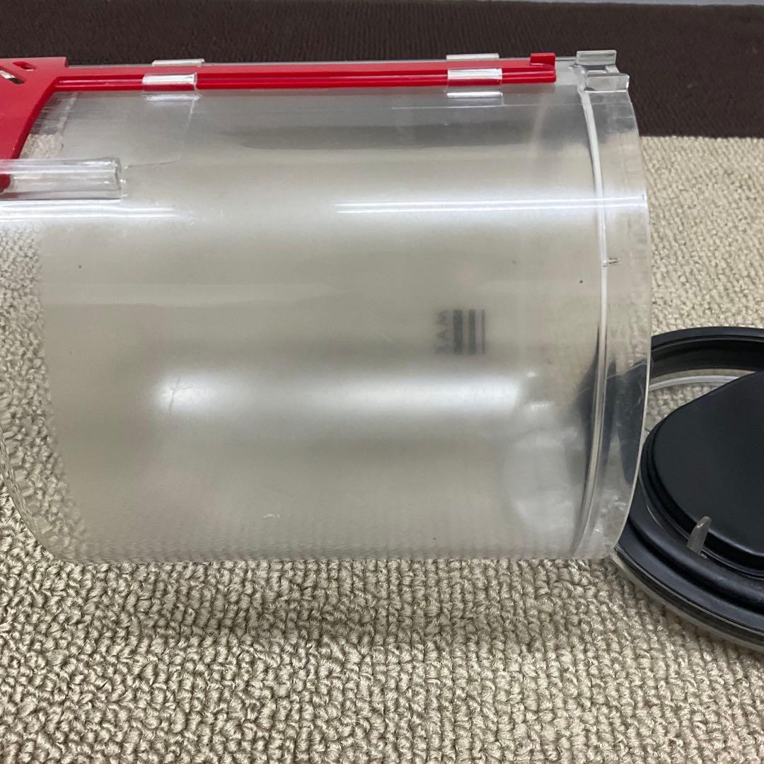 Dyson ダイソン DC48 サイクロン式掃除機