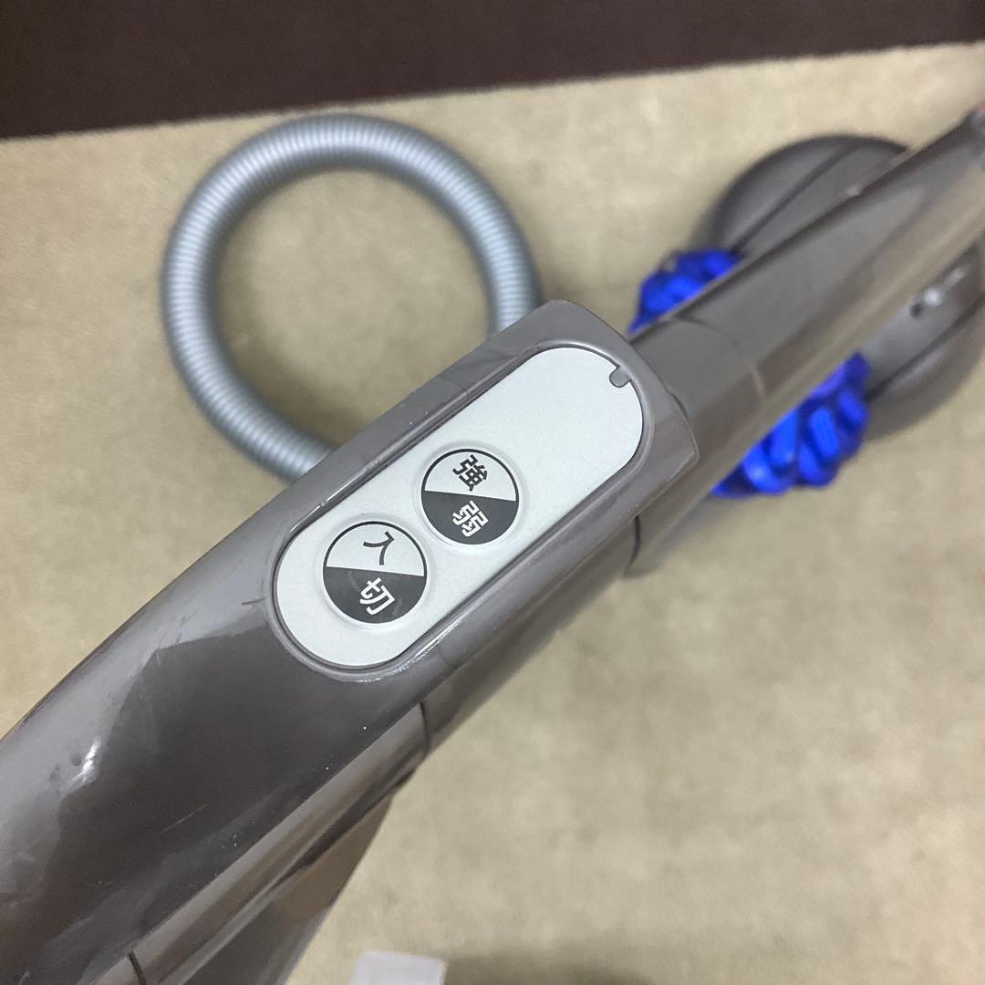Dyson ダイソン DC48 サイクロン式掃除機
