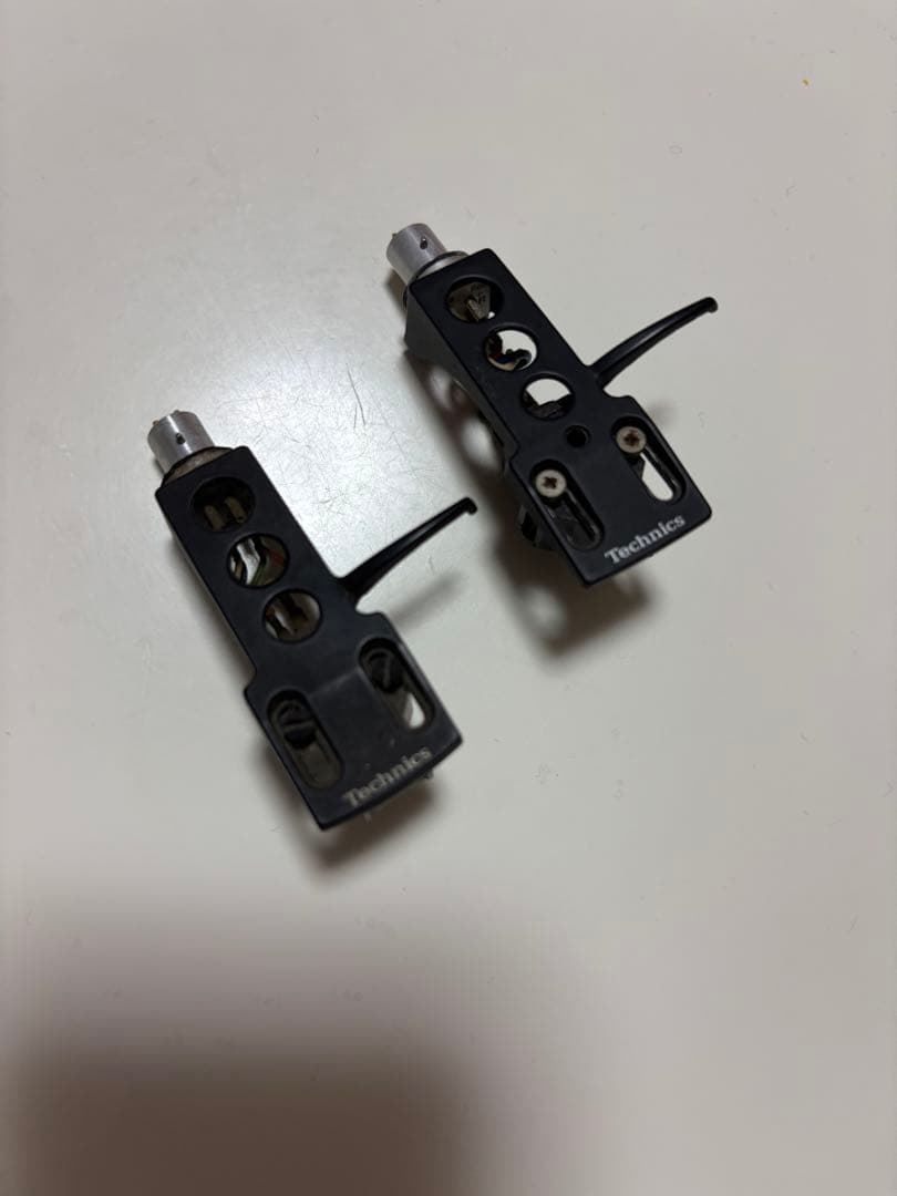 Technics SL-1200MK2 MK3ターンテーブル 2台セット