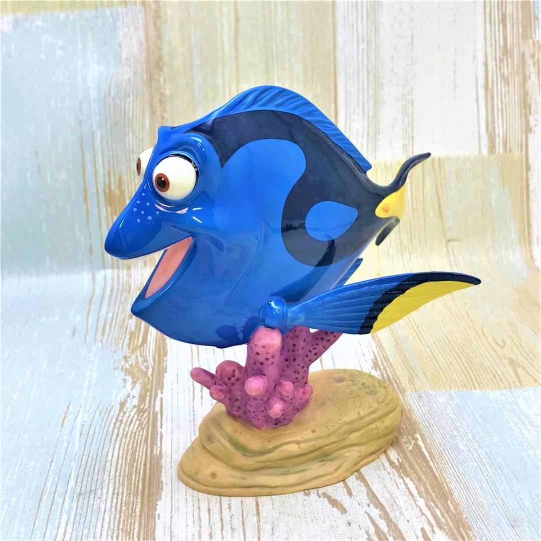 WDCC ファインディング・ニモ Finding Nemo ドリー Dory