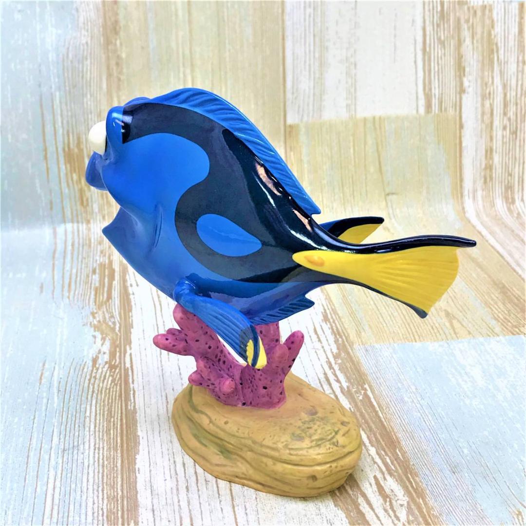 WDCC ファインディング・ニモ Finding Nemo ドリー Dory