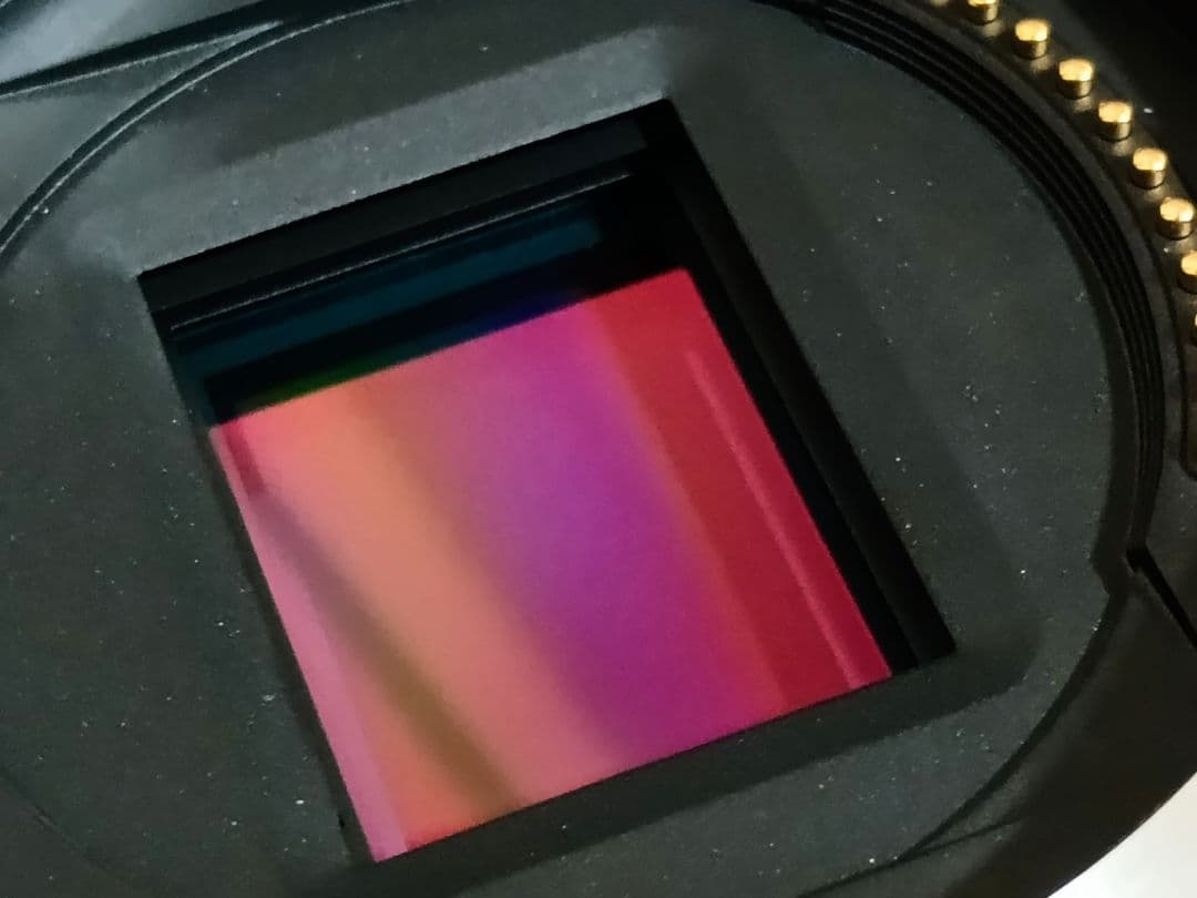 【美品・使用頻度低】Nikon Z50 ショット数3,779回 ミラーレス一眼