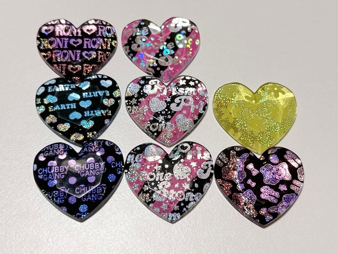 プリティーリズム プリズムストーン レア 53個 まとめ売り