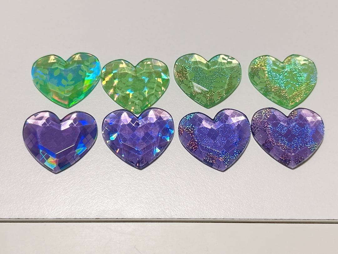 プリティーリズム プリズムストーン レア 53個 まとめ売り