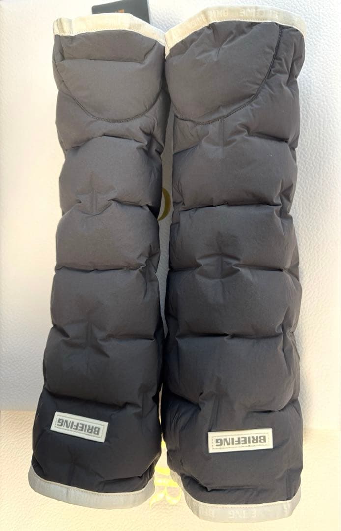 BRIEFING ゴルフ　新品未使用