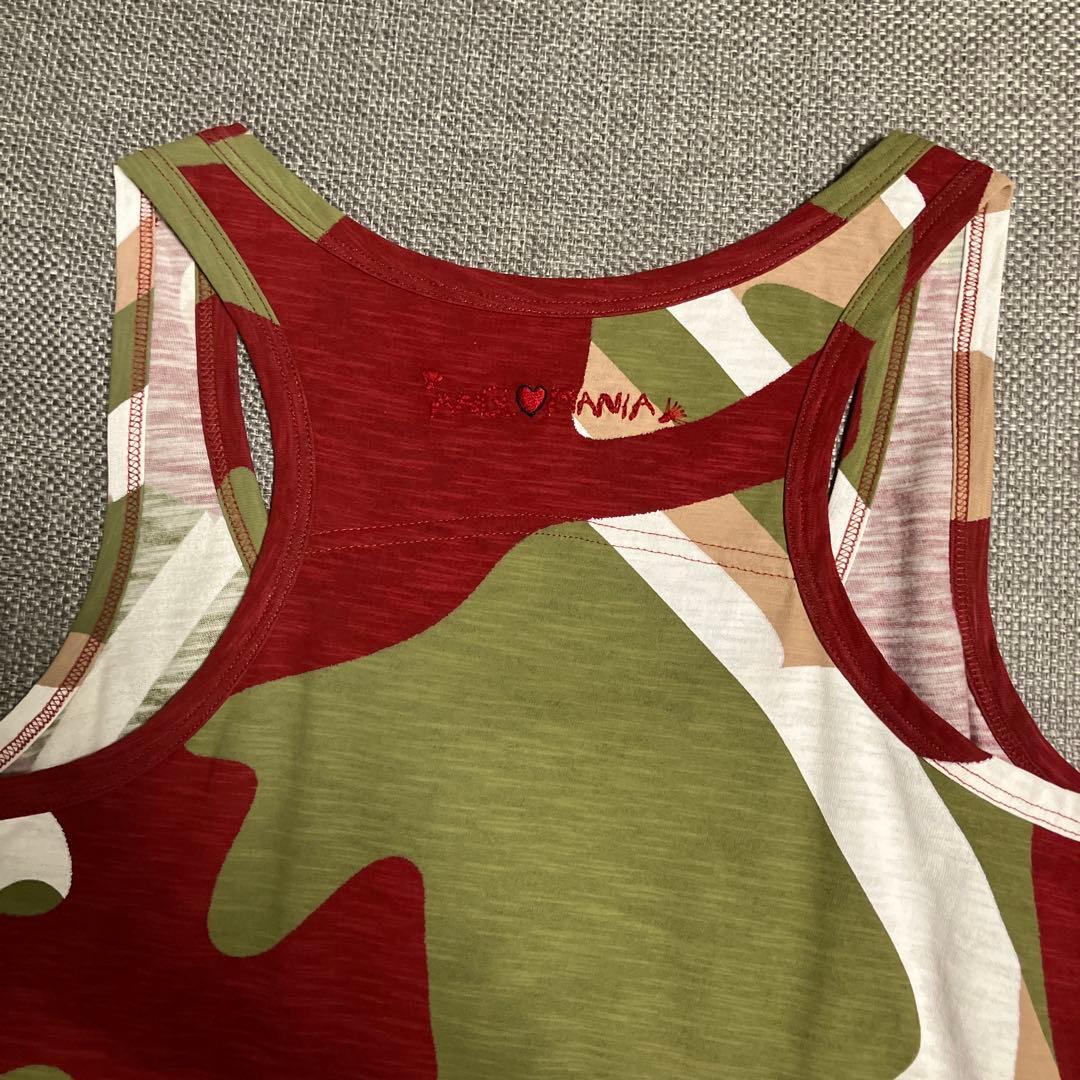 Vivienne Westwood タンクトップ