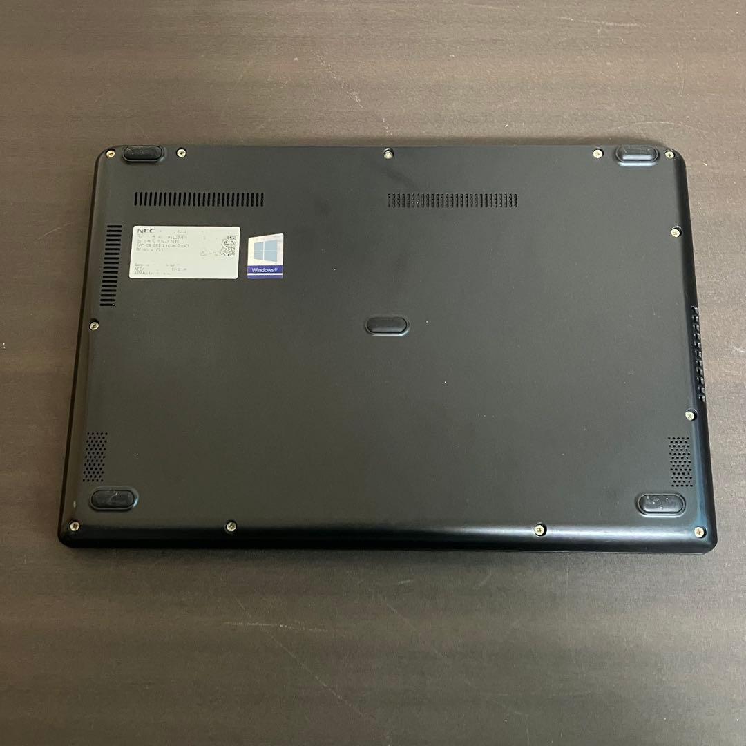 NEC Win11 10世代i5/RAM8GB/SSD256GB
