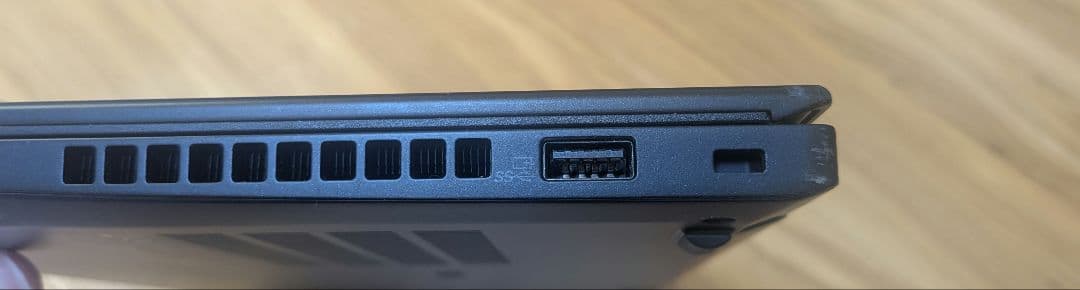 Windowsノート本体 Lenovo ThinkPad x13 gen1