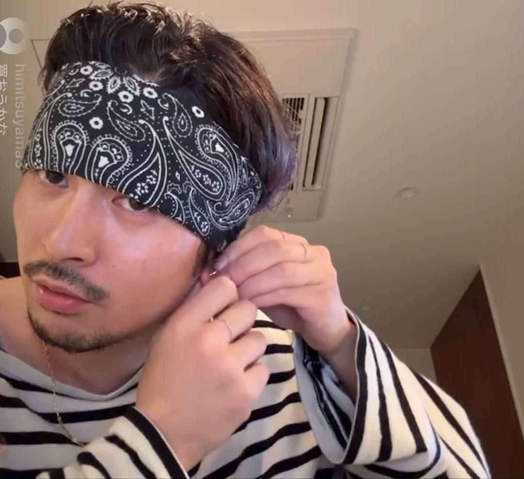 アクセサリー Pointless Journey VENETIAN CHAIN-GOLD1