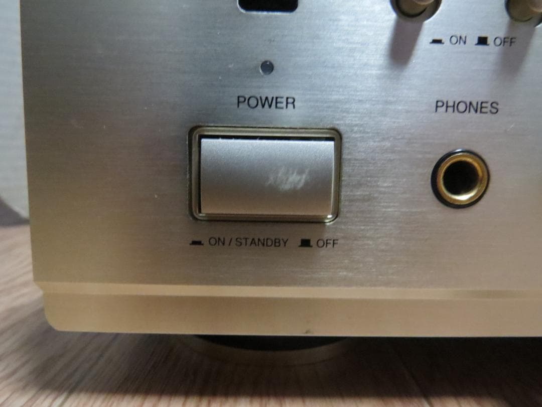 DENON PMA-390Ⅳ プリメインアンプ