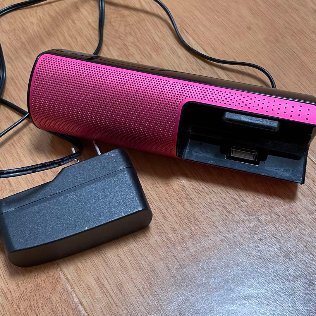 SONY WALKMAN ウォークマン NW-A46 充電器 スピーカー ケース