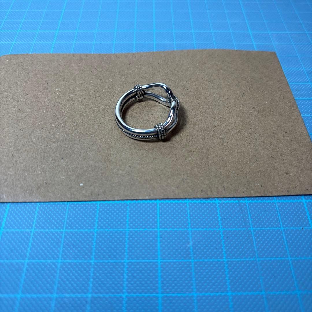 スティーブアルビソ　ホースウィスパラーリング　20号