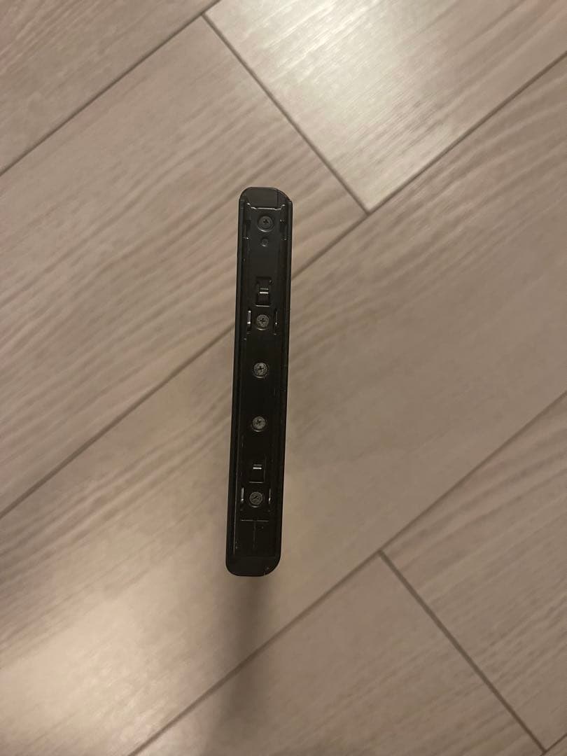 Nintendo Switch 赤・緑 本体