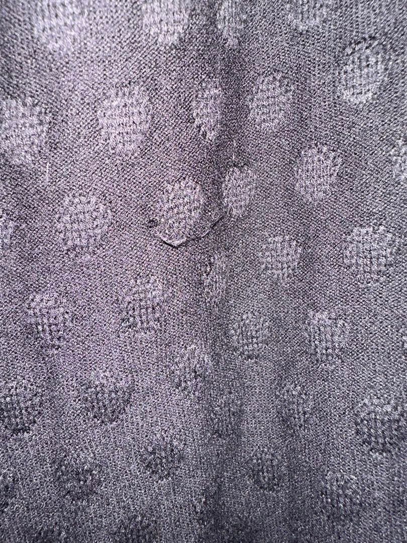 Y's yohji yamamoto サルエルパンツ　②