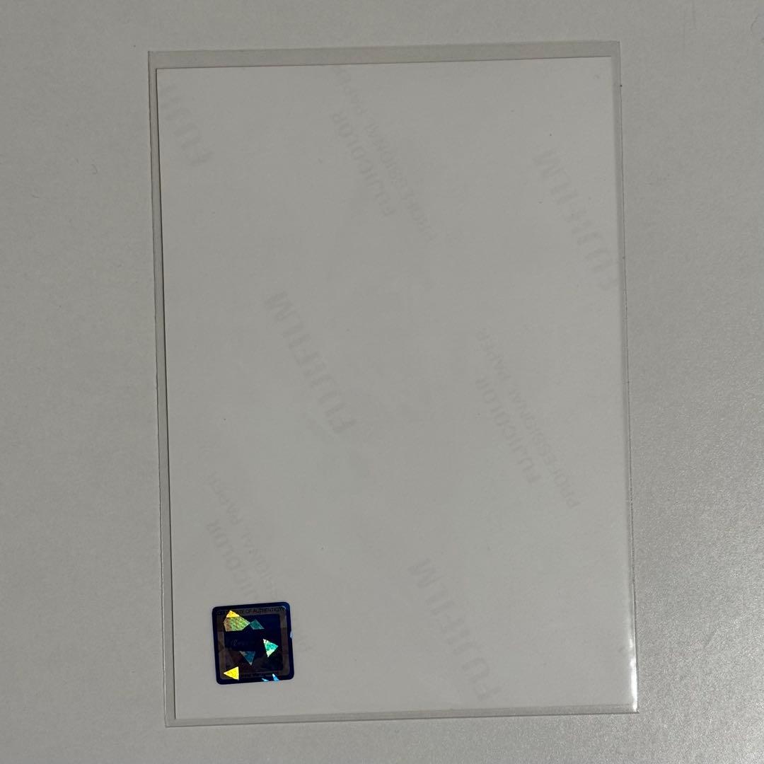 僕青 金澤亜美 沖縄デート#1 生写真 直筆サイン入り