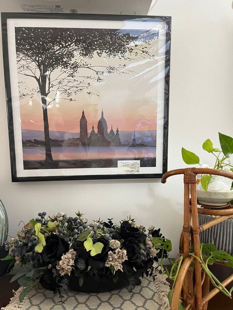 ミシェル.バテュ　聖なる街.パリ