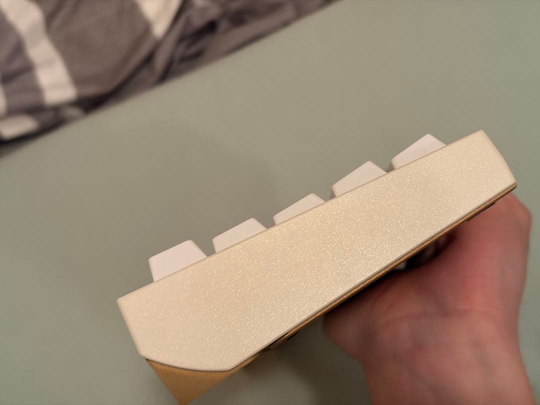 owlab Link65 キーボード