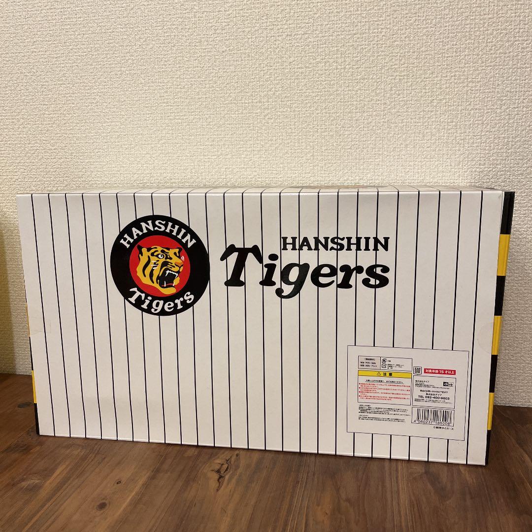 阪神タイガース/藤川球児/城島健司/フィギュア/記念グッズ