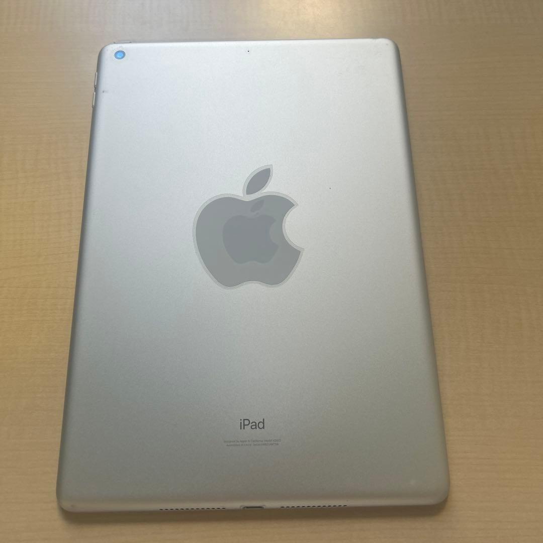 Apple iPad 256GB Wi-Fi Apple Pencil ケース付