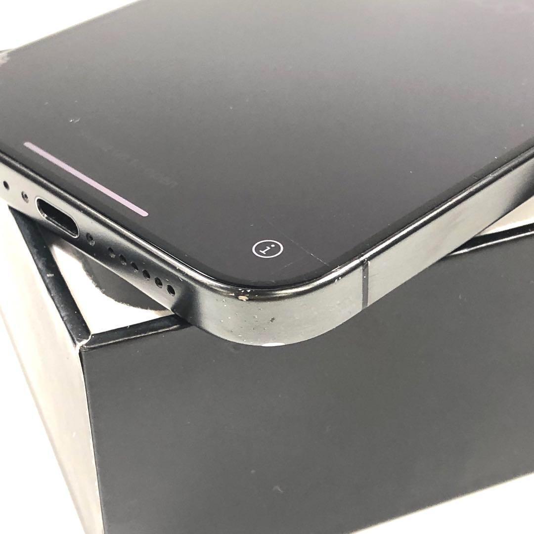 【フェア品】Apple｜iPhone 15 Pro Max 256GB