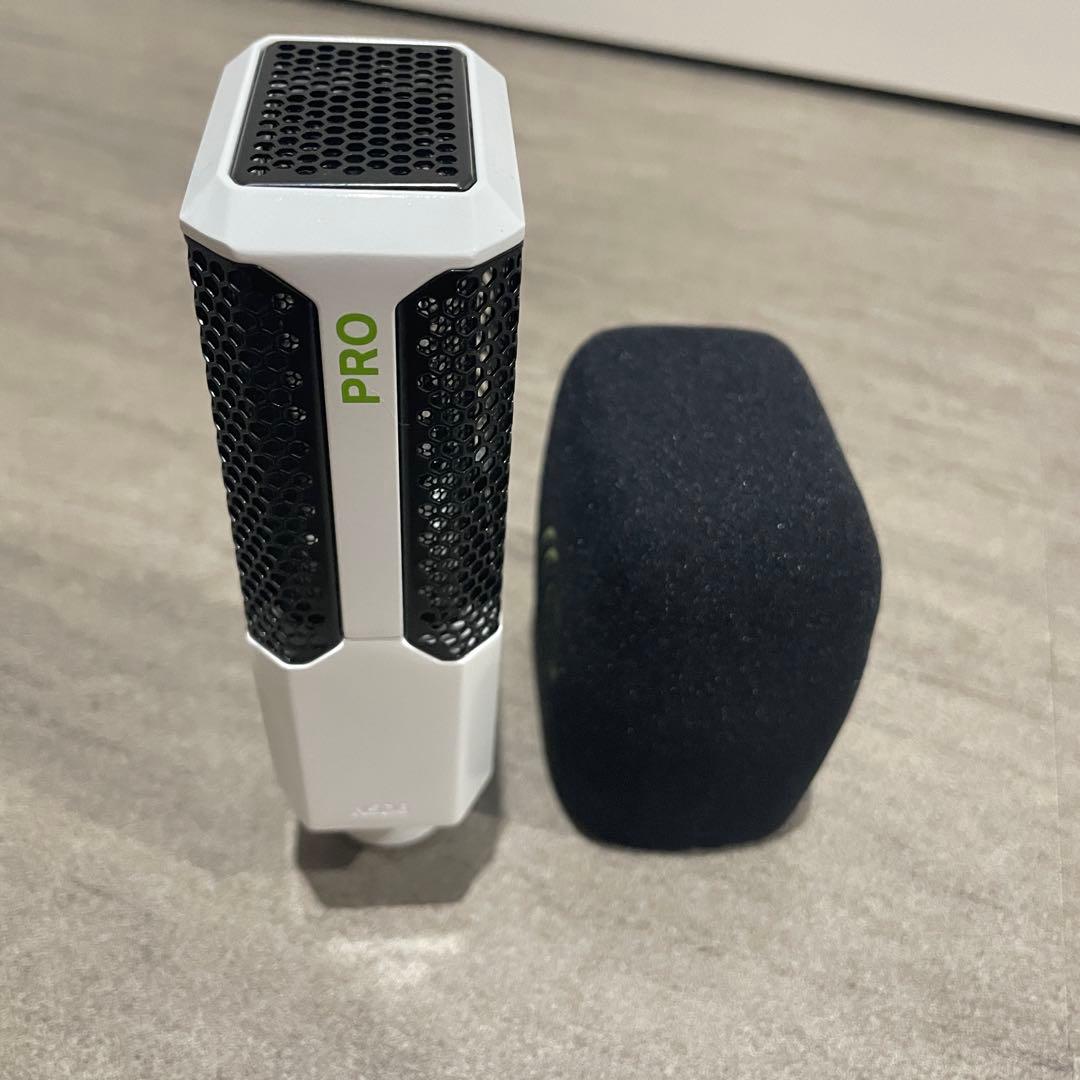 【美品】LEWITT LCT 240 PRO コンデンサーマイク