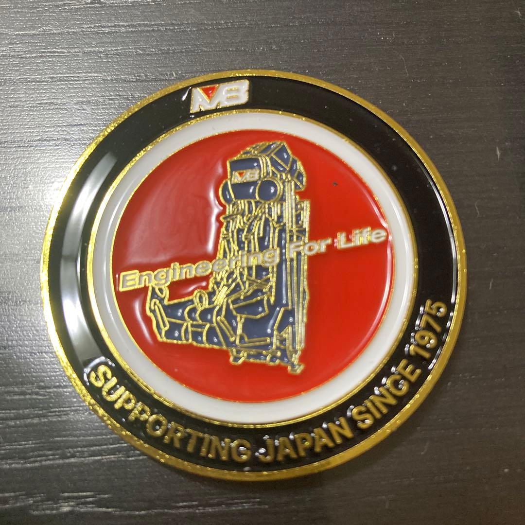 マーチンベイカー