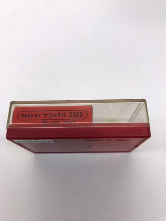 レコード針テクニクスEPS-23ESダエン