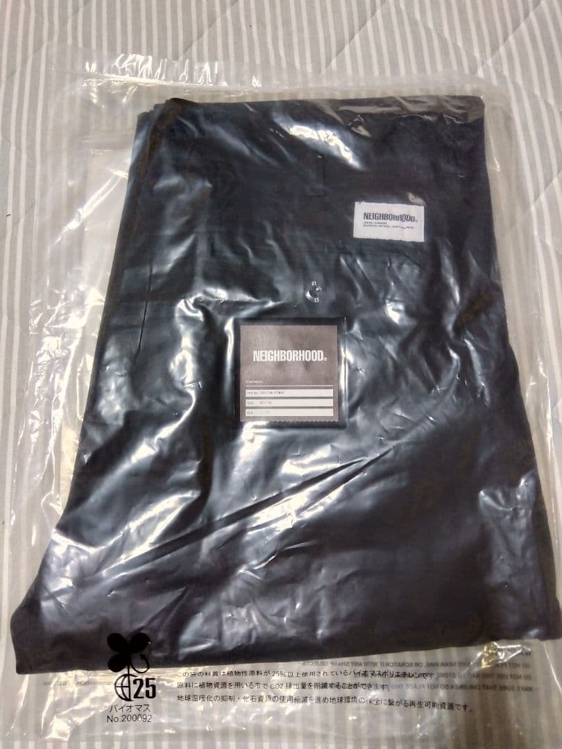 NEIGHBORHOOD　23AW CLASSIC　CHINO　チノパン　新品