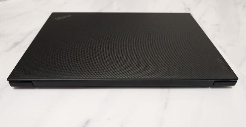 Thinkpad P1 Gen 4 美品 A2000 4K 32GB 512GB