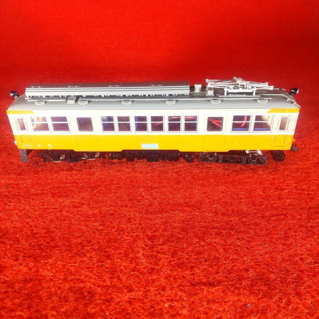 箱根登山鉄道、動作確認済み、電気機関車、HOゲージ