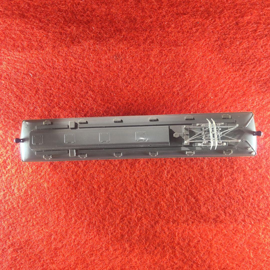 箱根登山鉄道、動作確認済み、電気機関車、HOゲージ