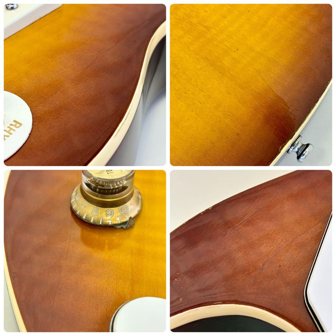 Greco レスポール カスタム MADE IN JAPAN