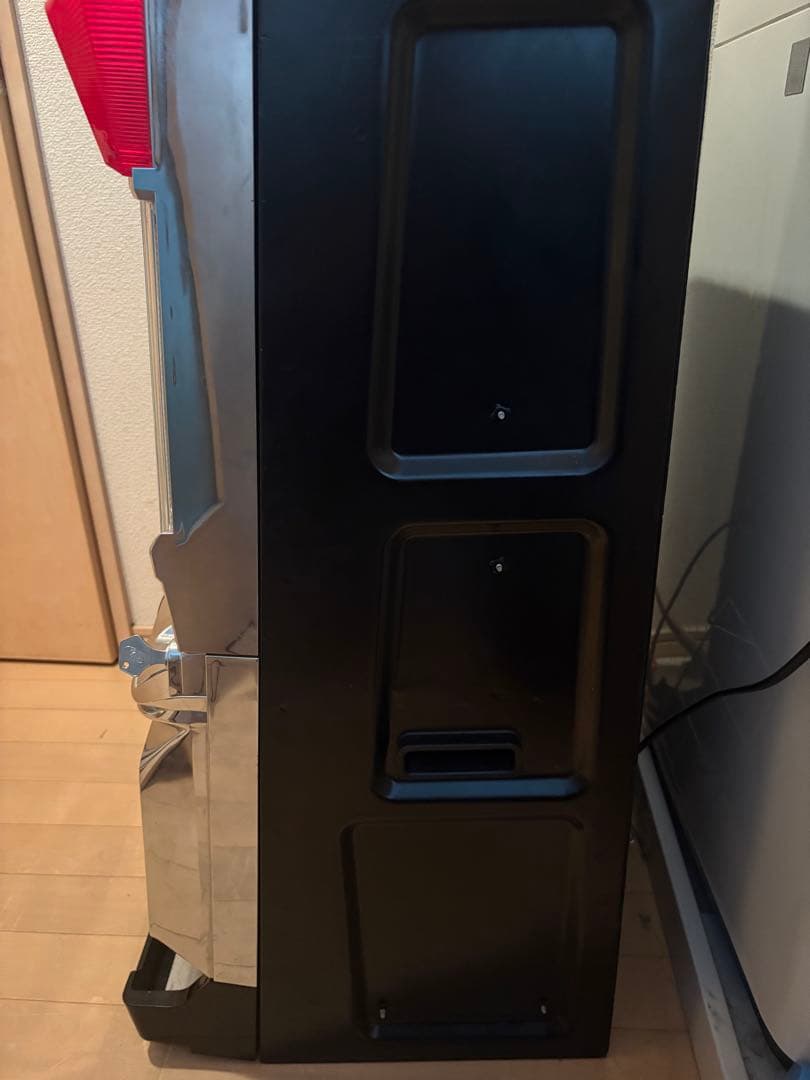 実機 ゲッターマウス　不要機付き