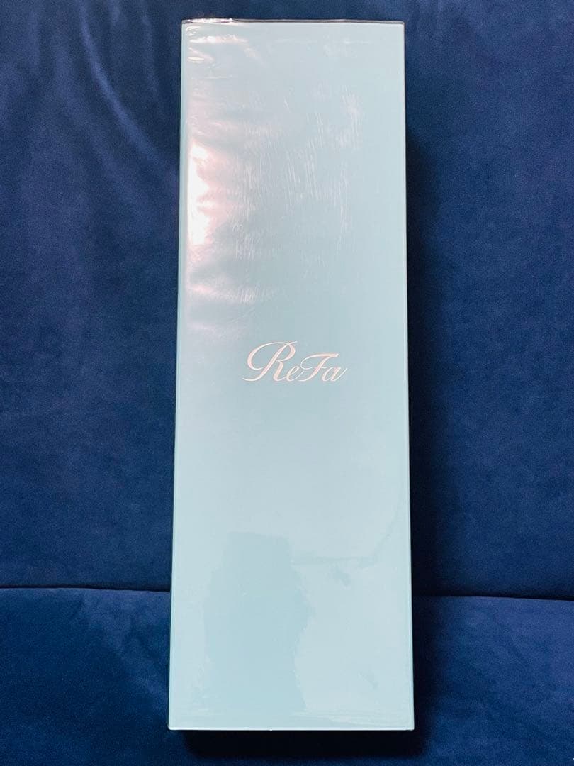 〔新品未使用品〕Refa ファインバブルワン