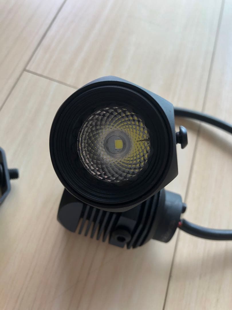 SP武川(TAKEGAWA) LEDフォグランプキット3.0 クロスカブ