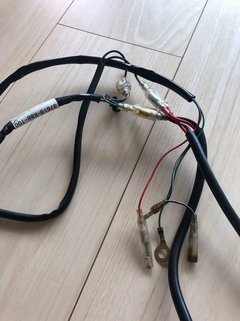 SP武川(TAKEGAWA) LEDフォグランプキット3.0 クロスカブ